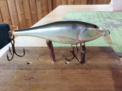 Rapala  SSR-9 Finland