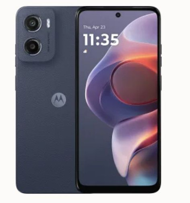 Motorola Moto E15