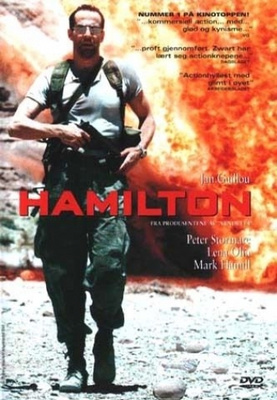 Hamilton (DVD)