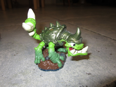 skylanders hahmo !