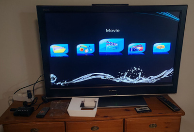 HD Mediacenter
