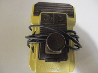 QUICKSHOT JOYSTICK