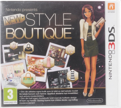 New Style Boutique