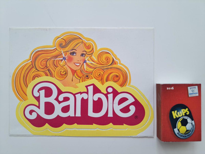 Tarra: Barbie