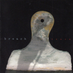 Breach - Venom (CD)