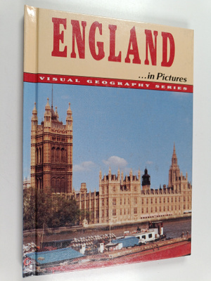 England ...in pictures