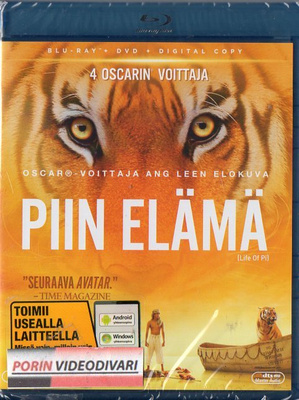 Piin Elämä	(42 243)	UUSI	-FI-	BLUR+DVD	suomik.	(2)		2012