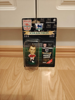 David Platt(Figuuri )Arsenal