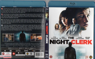 night clerk	(69 069)	k	-FI-	BLU-RAY	nordic,		tye sheridan	20