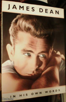 JAMES DEAN in his own words (Sis.pk:t)