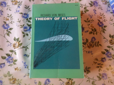theory of flight   10