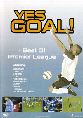 Yes Goal!