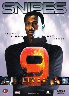 9 Lives (DVD)