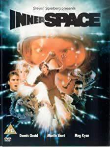 Innerspace	(68 749)	UUSI	-GB-		DVD		dennis quaid	1987