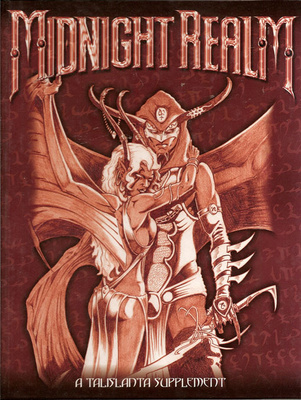 Midnight Realm (Talislanta RPG)