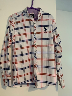 US POLO ASSN PAITA KOKO L