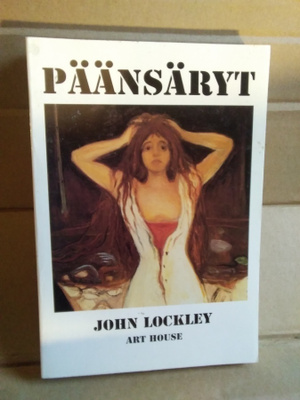 John Lockley: Päänsäryt