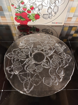 IITTALA MARJA TARJOILULAUTANEN