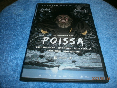 POISSA   -   2DVD
