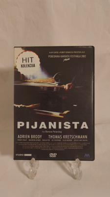 Pijanista