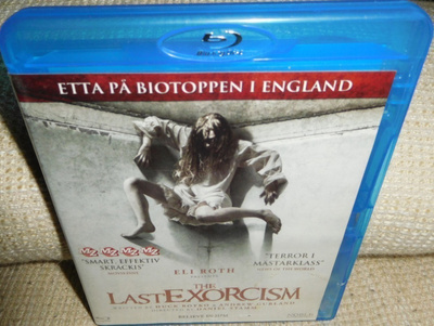 Viimeinen Manaus Blu-ray