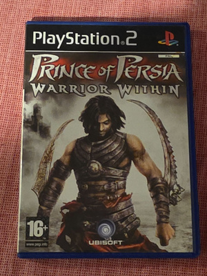 Prince of Persia: Warrior Within