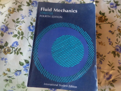 fluid mechanics   2