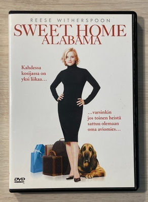Sweet Home Alabama (2002) Reese Witherspoon