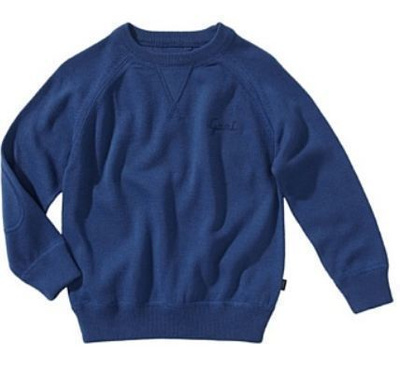 GANT sininen NEULE koko 104 cm, ovh 89,90 € UUSI