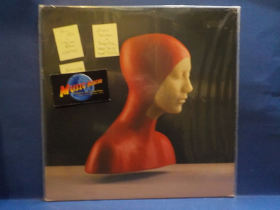 ZOOT WOMAN - THINGS ARE... M-/EX- GER 2009 LP