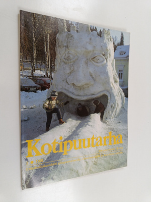 Kotipuutarha 2/1988