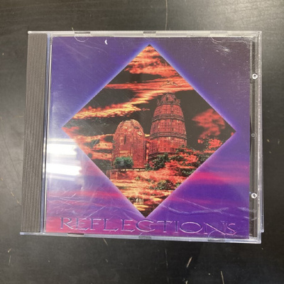 Krishna Prema Das - Reflections CD