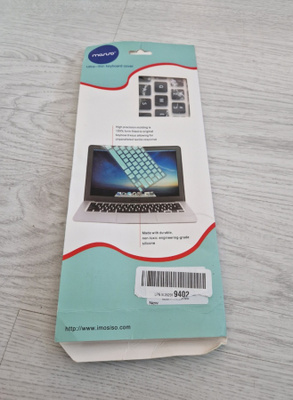 MacBook Protection serial suojakalvo
