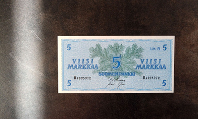 5 Mk 1963 O4095972 kl8-9
