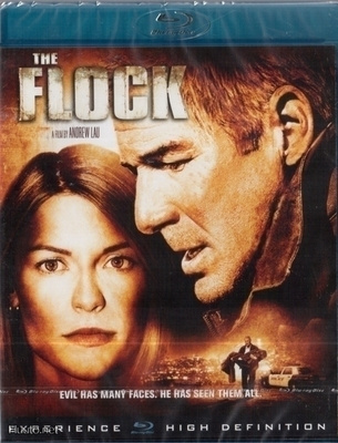 The flock(UUSI muoveissa)