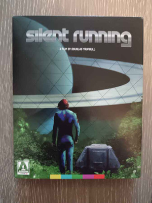 Silent Running