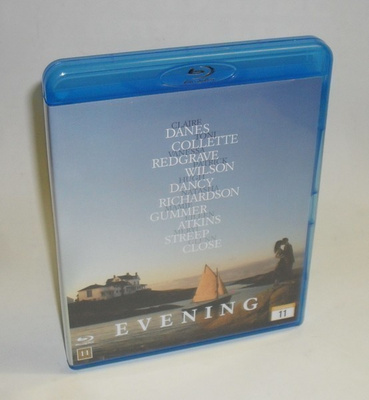 EVENING  (BD)
