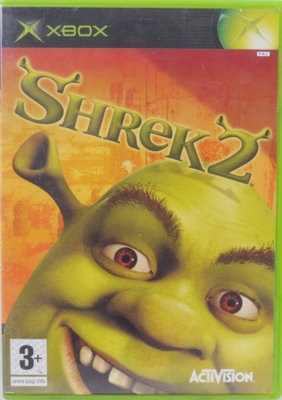 Shrek 2