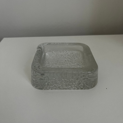 Iittala - Riite tuhkakuppi