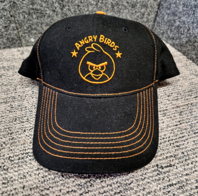 Angry Birds lippahattu uudenveroinen