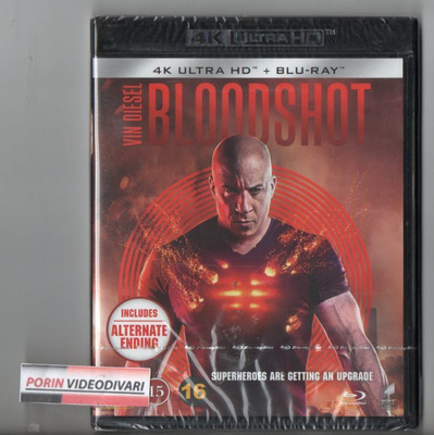Bloodshot	(25 656)	UUSI	-FI-	4K HD+BLUR	nordic,	(2)	vin dies