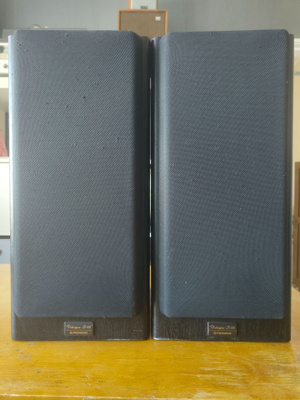 Pioneer Prologue S-55 kaiuttimet
