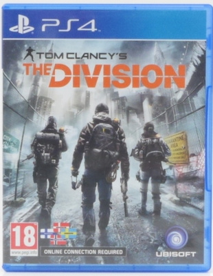 Tom Clancy's The Division