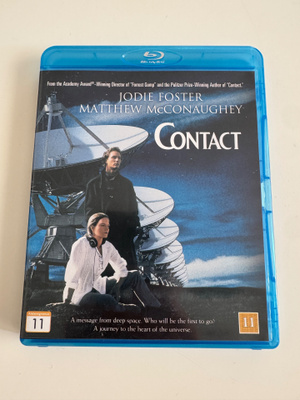 Contact