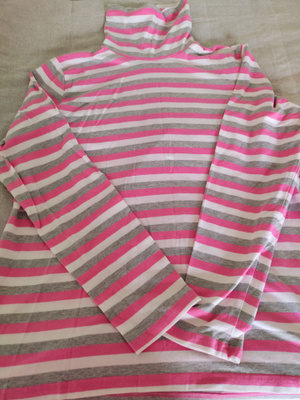 Finn wear poolo, XL