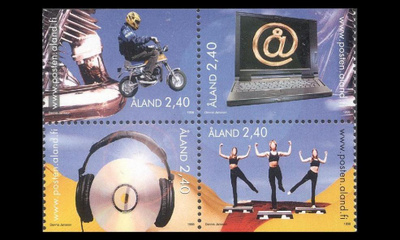 136-9vb ** Nuoriso neliö (1998)