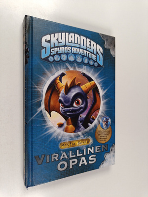 Master Eonin virallinen opas