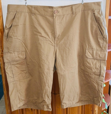 House - reisitaskushortsit koko C66
