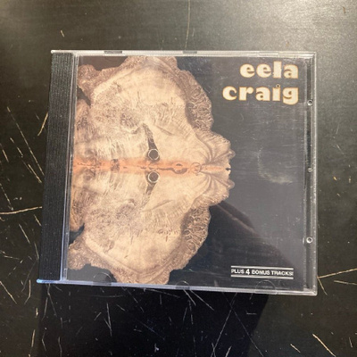 Eela Craig - Eela Craig CD