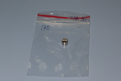 Abumatic 170